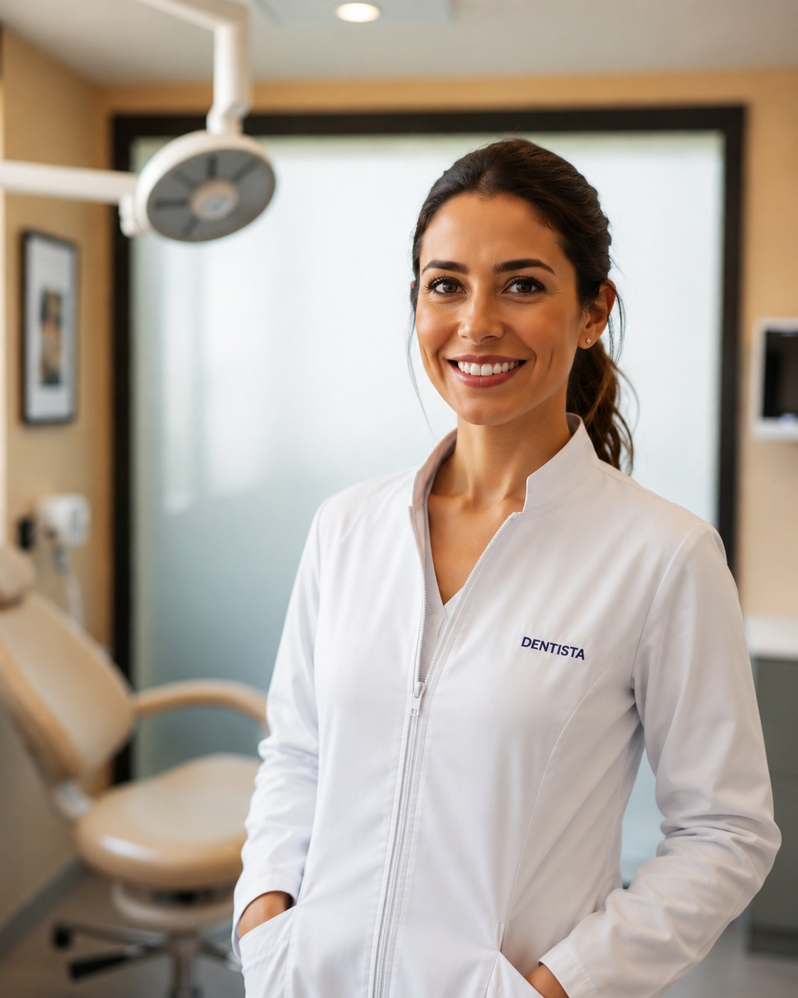 Dentistas